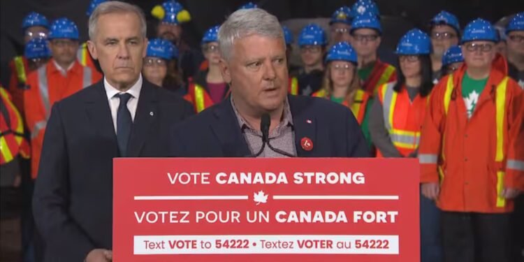 ട്രംപിന്റെ 50% താരിഫ് ഇരട്ടിപ്പിക്കൽ നിയമവിരുദ്ധമാണെന്ന് സോൾട്ട് സ്റ്റീ. മേരി ഉദ്യോഗസ്ഥർ