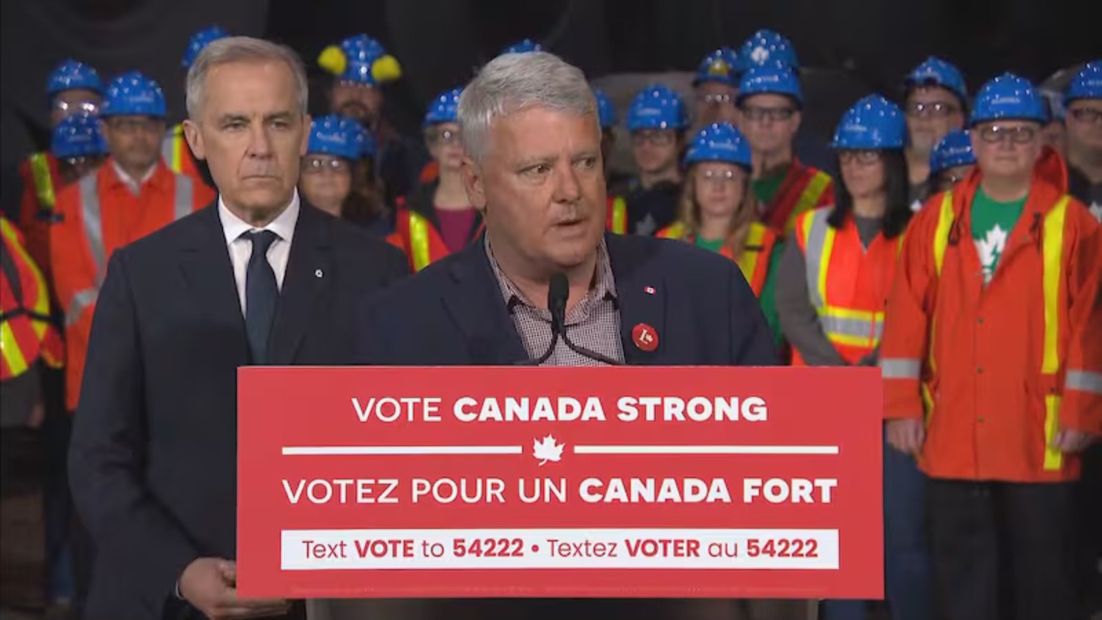 ട്രംപിന്റെ 50% താരിഫ് ഇരട്ടിപ്പിക്കൽ നിയമവിരുദ്ധമാണെന്ന് സോൾട്ട് സ്റ്റീ. മേരി ഉദ്യോഗസ്ഥർ