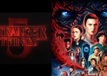 അവസാന അങ്കത്തിന് അവർ തയ്യാർ; ‘സ്ട്രെയ്ഞ്ചർ തിങ്സ് 5’ നവംബറിൽ എത്തുന്നു