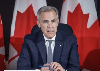 കാനഡയെ ഊർജ്ജ ശക്തിയാക്കാൻ കാർണിയുടെ എണ്ണ-വാതക കമ്പനികളുമായി പുതിയ പങ്കാളിത്തം