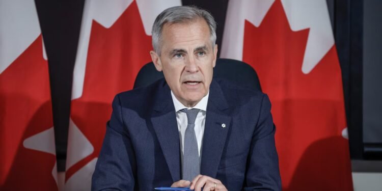 കാനഡയെ ഊർജ്ജ ശക്തിയാക്കാൻ കാർണിയുടെ എണ്ണ-വാതക കമ്പനികളുമായി പുതിയ പങ്കാളിത്തം