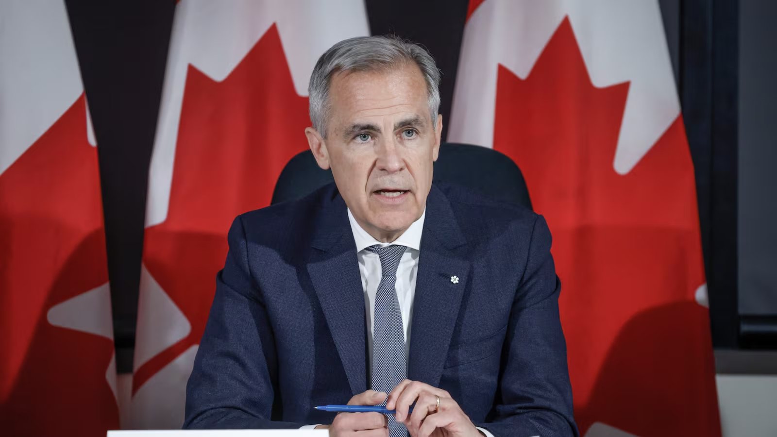 കാനഡയെ ഊർജ്ജ ശക്തിയാക്കാൻ കാർണിയുടെ എണ്ണ-വാതക കമ്പനികളുമായി പുതിയ പങ്കാളിത്തം