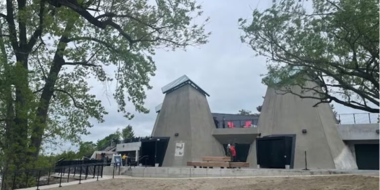 21 ദശലക്ഷം ഡോളറിന്റെ “മേക്ക് ഓവർ”; വെസ്റ്റ്ബോറോ ബീച്ച് വീണ്ടും തുറന്നു