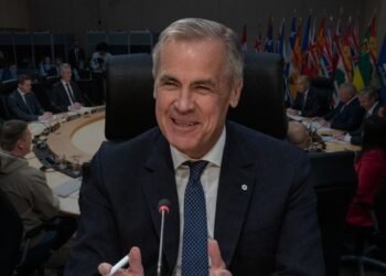 കനേഡിയൻ കാർഷിക ഉൽപ്പന്നങ്ങൾക്കുള്ള ചൈനീസ് താരിഫുകൾ നീക്കം ചെയ്യുന്നതിൽ മുൻഗണന; മാർക്ക് കാർണി