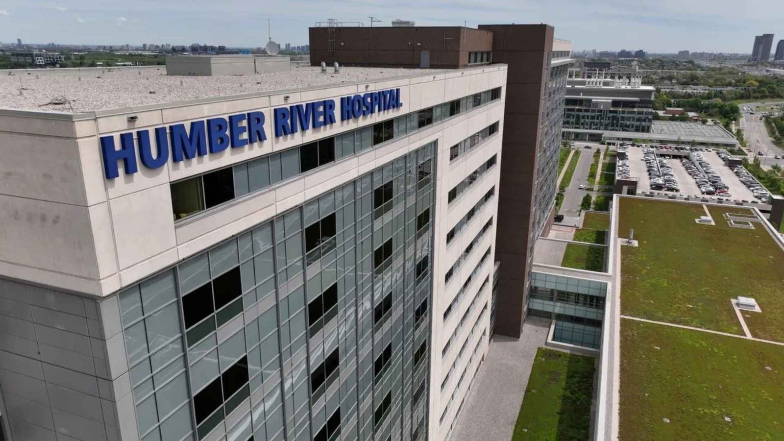 കെട്ടിട നിർമ്മാണത്തിൽ അപാകത; 10 കോടി ഡോളർ നഷ്ടപരിഹാരം ആവശ്യപ്പെട്ട് ഒന്റാറിയോ ആശുപത്രി