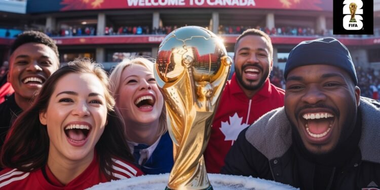 ഫുട്ബോൾ ലോകകപ്പ് മാമാങ്കം ടൊറന്റോ നഗരത്തിലെത്താൻ ഇനി വെറും ഒരു വർഷം മാത്രം 1 ഫുട്ബോൾ ലോകകപ്പ് മാമാങ്കം ടൊറന്റോ നഗരത്തിലെത്താൻ ഇനി വെറും ഒരു വർഷം മാത്രം