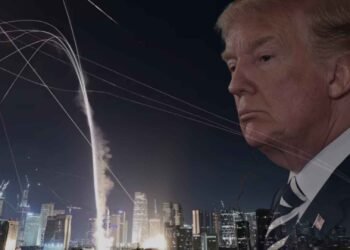 ഇസ്രായേൽ-ഇറാൻ സംഘർഷം: ട്രംപിന്റെ മധ്യസ്ഥതയിൽ സമാധാന പ്രതീക്ഷ