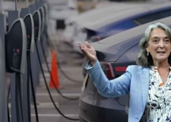 കാനഡയിൽ ഇലക്ട്രിക് വാഹന റിബേറ്റ് പുനഃസ്ഥാപിക്കാൻ സർക്കാർ തീരുമാനം