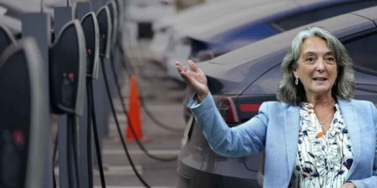 കാനഡയിൽ ഇലക്ട്രിക് വാഹന റിബേറ്റ് പുനഃസ്ഥാപിക്കാൻ സർക്കാർ തീരുമാനം