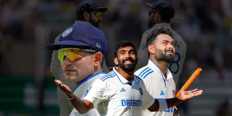 പുതു തലമുറയുടെ ആദ്യ പരീക്ഷ; ഇന്ത്യ- ഇംഗ്ലണ്ട് ടെസ്റ്റ് പരമ്പരയ്ക്ക് നാളെ തുടക്കം 1 പുതു തലമുറയുടെ ആദ്യ പരീക്ഷ; ഇന്ത്യ- ഇംഗ്ലണ്ട് ടെസ്റ്റ് പരമ്പരയ്ക്ക് നാളെ തുടക്കം