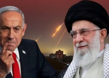 അമേരിക്കൻ ആക്രമണത്തിന് ഇറാന്റെ കനത്ത തിരിച്ചടി