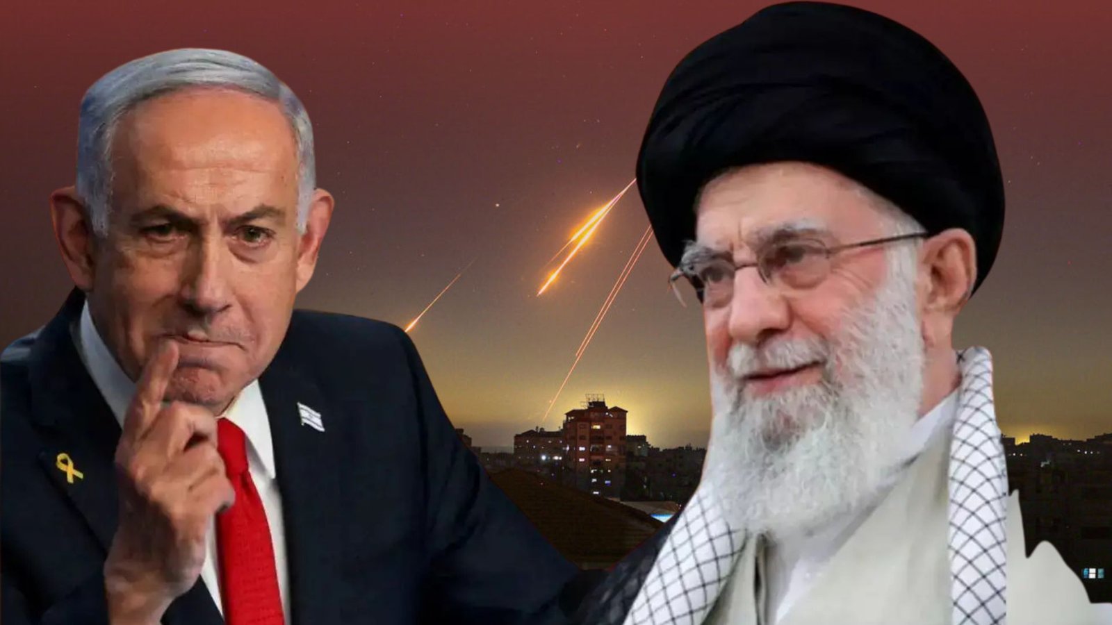 അമേരിക്കൻ ആക്രമണത്തിന് ഇറാന്റെ കനത്ത തിരിച്ചടി