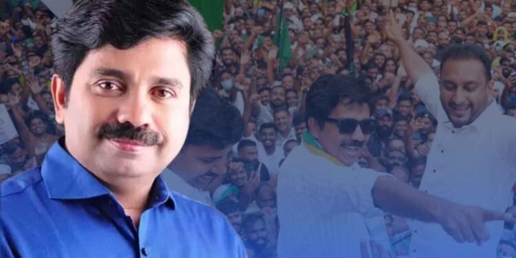 നിലമ്പൂരിൽ ആര്യാടൻ ഷൗക്കത്തിന് വിജയം; ഒമ്പത് വർഷത്തെ എൽഡിഎഫ് ഭരണം അവസാനിപ്പിച്ച് യുഡിഎഫ്