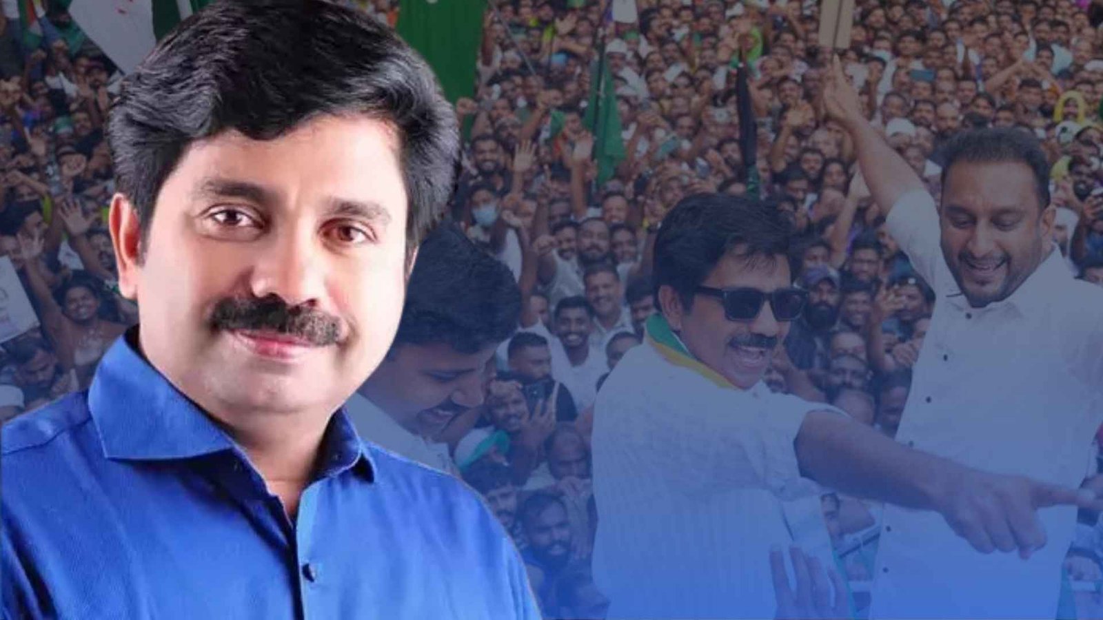 നിലമ്പൂരിൽ ആര്യാടൻ ഷൗക്കത്തിന് വിജയം; ഒമ്പത് വർഷത്തെ എൽഡിഎഫ് ഭരണം അവസാനിപ്പിച്ച് യുഡിഎഫ്