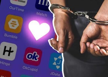 ഡേറ്റിങ് ആപ്പിൽ ലോക്കായി; കാനഡയിൽ ഹണിട്രാപ്പിൽപ്പെട്ട് മലയാളി യുവാവ്