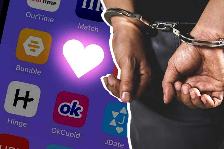 ഡേറ്റിങ് ആപ്പിൽ ലോക്കായി; കാനഡയിൽ ഹണിട്രാപ്പിൽപ്പെട്ട് മലയാളി യുവാവ്