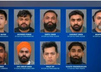 പിടിച്ചെടുത്തത് 409 കോടിയുടെ മയക്കുമരുന്ന്; ഇന്ത്യൻ വംശജരടക്കമുള്ള സംഘം പിടിയിൽ, പണം ഇന്ത്യാവിരുദ്ധ പ്രവർത്തനത്തിന്