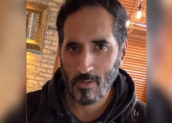 കസ്റ്റഡി ഉത്തരവ് ലംഘിച്ച് മകനുമായി മുങ്ങി; ഇന്ത്യൻ വംശജൻ കാനഡയിൽ അറസ്റ്റിൽ