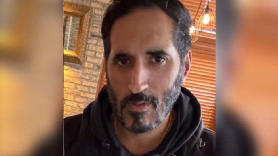 കസ്റ്റഡി ഉത്തരവ് ലംഘിച്ച് മകനുമായി മുങ്ങി; ഇന്ത്യൻ വംശജൻ കാനഡയിൽ അറസ്റ്റിൽ