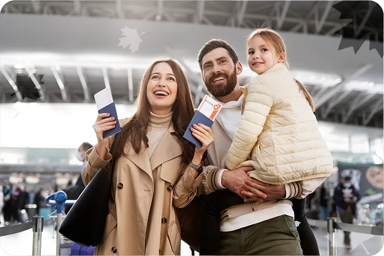 സന്തോഷ വാർത്ത!; കാനഡയുടെ പുതിയ PR പ്രോ​ഗ്രാം ഈ വർഷം, അറിയാം വിശദമായി