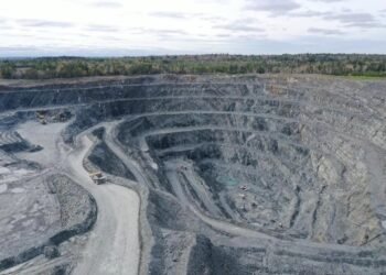 കാനഡയിലെ സ്വർണ്ണ ഖനനത്തിന് പുതിയ നിയമങ്ങൾ – ഗോൾഡ്ബോറോയിൽ ആദ്യ പരീക്ഷണം