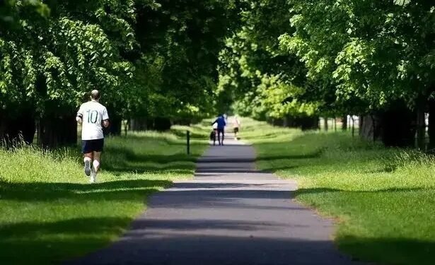 ഒട്ടാവയിൽ തണുപ്പ് കൂടുന്നു; വെള്ളിയാഴ്ച അതിശക്തമായ മഴയ്ക്ക് സാധ്യത