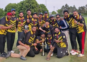 അറ്റ്ലാന്റിക് ചാമ്പ്യൻഷിപ്പിൽ വിജയ കിരീടം ചൂടി മോങ്‌ടൺ യുണൈറ്റഡ്