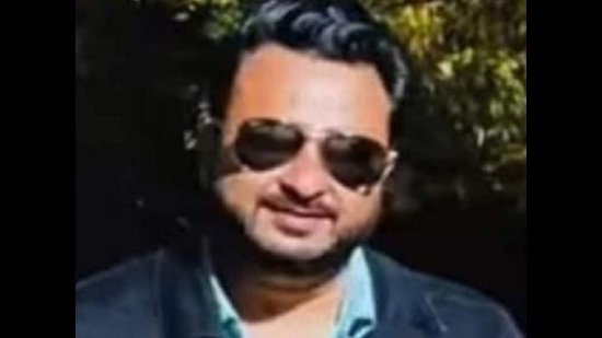 എഡ്മണ്ടണിൽ ഇന്ത്യക്കാരൻ വെടിയേറ്റ് മരിച്ചു; അക്രമി രക്ഷപ്പെട്ടു