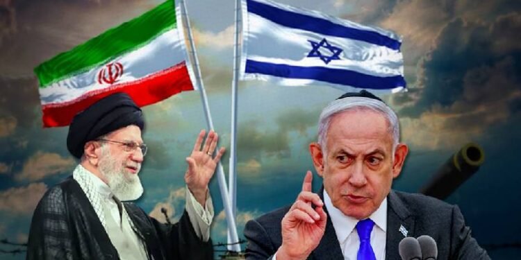 ആണവ ഭീഷണി മുതൽ ഭരണമാറ്റം വരെ; ഇസ്രയേൽ-ഇറാൻ പോരിന്റെ യഥാർത്ഥ ലക്ഷ്യം എന്ത്? 1 ആണവ ഭീഷണി മുതൽ ഭരണമാറ്റം വരെ; ഇസ്രയേൽ-ഇറാൻ പോരിന്റെ യഥാർത്ഥ ലക്ഷ്യം എന്ത്?