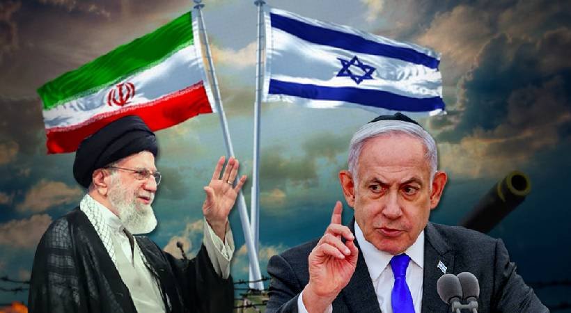 ആണവ ഭീഷണി മുതൽ ഭരണമാറ്റം വരെ; ഇസ്രയേൽ-ഇറാൻ പോരിന്റെ യഥാർത്ഥ ലക്ഷ്യം എന്ത്?