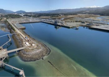 LNG PROJECT