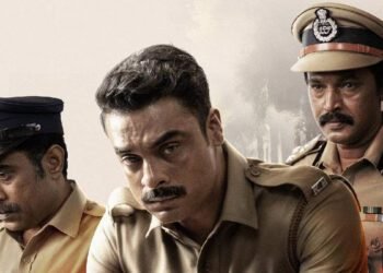 മലയാളി സിനിമ പ്രേമികളെ ഇനിയും നരിവേട്ട കണ്ടില്ലേ! കാനഡയിലെ തിയേറ്റർ ലിസ്റ്റ് ഇതാ..