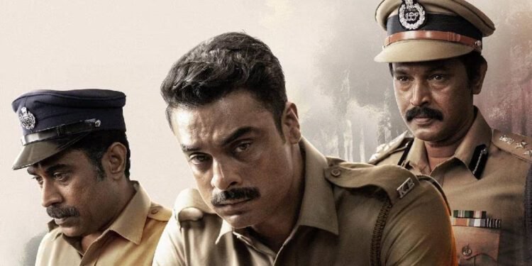 മലയാളി സിനിമ പ്രേമികളെ ഇനിയും നരിവേട്ട കണ്ടില്ലേ! കാനഡയിലെ തിയേറ്റർ ലിസ്റ്റ് ഇതാ..