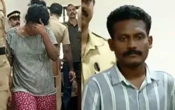 നവജാത ശിശുക്കളെ കൊന്ന് കുഴിച്ചിട്ടു, അസ്ഥികളുമായി പോലീസ് സ്‌റ്റേഷനിൽ; അവിവാഹിതരായ മാതാപിതാക്കൾ കസ്റ്റഡിയിൽ