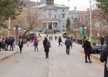 ഗവേഷണ പ്രതിഭകളെ കാനഡയിലേക്ക് ആകർഷിക്കാൻ “പോളാരിസ്” സംരംഭവുമായി ക്യുബെക് സർവകലാശാലകൾ