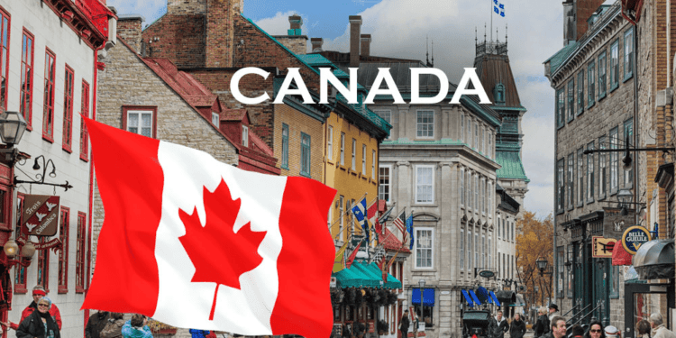 കാനഡയിലേക്ക് സന്ദർശകരുടെ ഒഴുക്ക് കുറയുന്നു: ഏറ്റവും പുതിയ കണക്കുകൾ പുറത്ത്