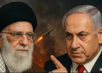 ISRAEL IRAN
