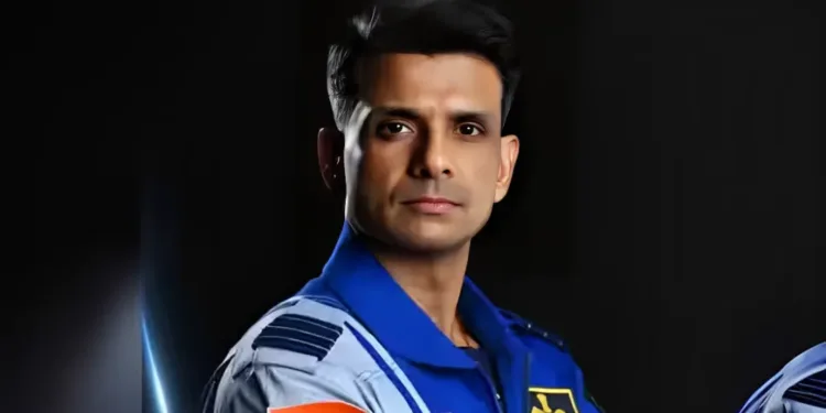 ഇന്ത്യൻ ബഹിരാകാശ ചരിത്രത്തിലെ പുതിയ അധ്യായം: ശുഭാൻഷു ശുക്ല 1 ഇന്ത്യൻ ബഹിരാകാശ ചരിത്രത്തിലെ പുതിയ അധ്യായം: ശുഭാൻഷു ശുക്ല