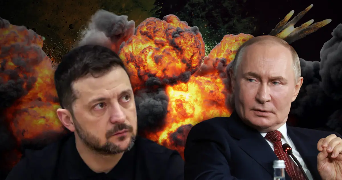 യുക്രയ്‌നെതിരെ റഷ്യയുടെ ഏറ്റവും വലിയ ആക്രമണം; ഒരു F-16 പൈലറ്റ് കൊല്ലപ്പെട്ടു