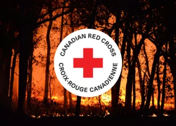red cross