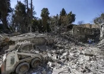 ഇസ്രായേൽ-ഇറാൻ സംഘർഷം രൂക്ഷം: കാനഡക്കാർക്ക് യാത്രാവിലക്ക്