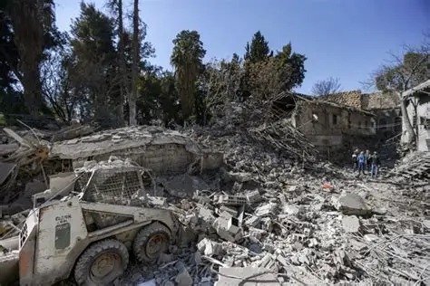 ഇസ്രായേൽ-ഇറാൻ സംഘർഷം രൂക്ഷം: കാനഡക്കാർക്ക് യാത്രാവിലക്ക്