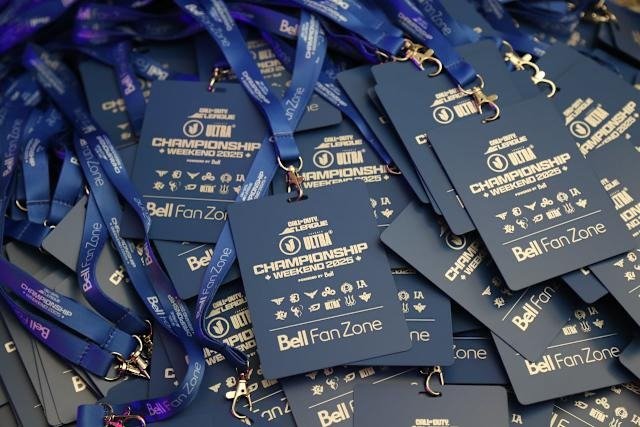 ഒന്റാരിയോയിൽ വരുന്നു ലോകത്തിലെ ഏറ്റവും വലിയ ഇസ്പോർട്സ് ടൂർണമെന്റ്, സമ്മാനം 2 ദശലക്ഷം ഡോളർ