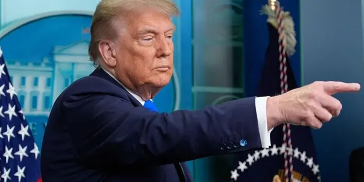 അജയ്യനായി ഡൊണാൾഡ് ട്രംപ്: സ്വദേശത്തും വിദേശത്തും നിർണായക നേട്ടങ്ങൾ കൊയ്ത് മുന്നോട്ട്