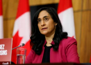 ഇറാൻ-ഇസ്രായേൽ സംഘർഷം; ജാ​ഗ്രത വേണമെന്ന് കാനഡക്കാർക്ക് വിദേശകാര്യ മന്ത്രിയുടെ മുന്നറിയിപ്പ്