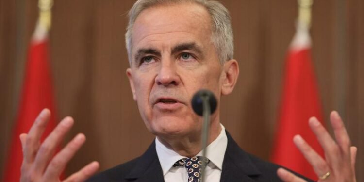 വിവാദ ബിൽ പാസാക്കി, പ്രതിഷേധം കനക്കുമെന്ന് മുന്നറിയിപ്പ്; കാനഡയിൽ ബിൽ സി 5 പാസാക്കി സെനറ്റ്