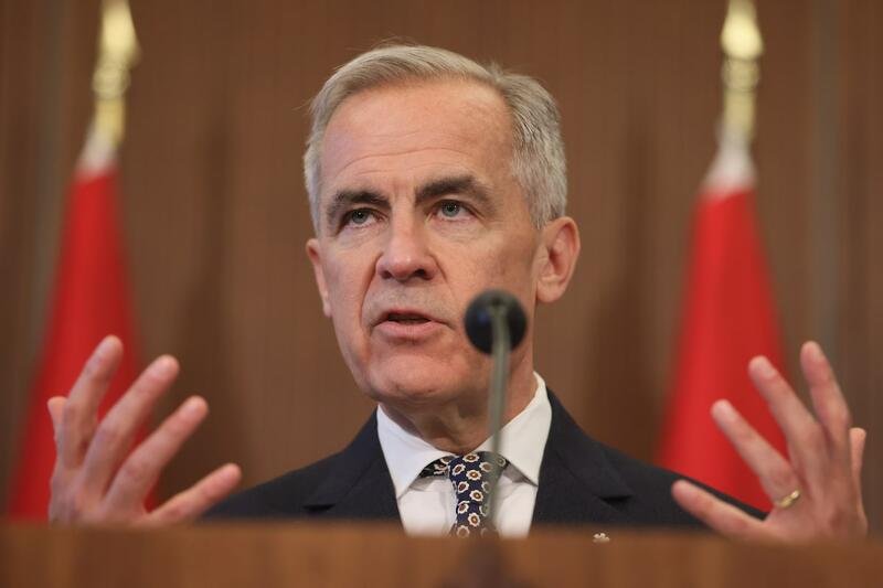 വിവാദ ബിൽ പാസാക്കി, പ്രതിഷേധം കനക്കുമെന്ന് മുന്നറിയിപ്പ്; കാനഡയിൽ ബിൽ സി 5 പാസാക്കി സെനറ്റ്