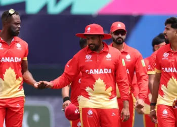 2026 ടി20 ലോകകപ്പിന് കാനഡ യോഗ്യത നേടി; ആമേരിക്കൻ ക്വാളിഫയറിൽ തകർപ്പൻ വിജയം