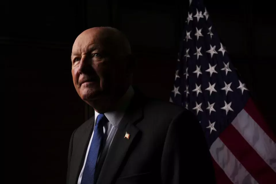 യുഎസ് അതിർത്തി പരിശോധന വിവാദം: കാനഡയുടെ യാത്രാ മുന്നറിയിപ്പിനെതിരെ അമേരിക്കൻ അംബാസിഡർ