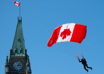 കാനഡയിൽ ജനസംഖ്യാ വളർച്ച മന്ദ​ഗതിയിൽ; സ്റ്റാറ്റിസ്റ്റിക്സ് കാനഡ റിപ്പോർട്ട്